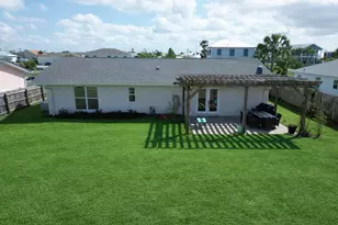 235 Kim Kove, Mexico Beach, FL 32456 - Photo 5