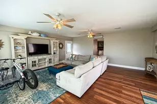 235 Kim Kove, Mexico Beach, FL 32456 - Photo 63