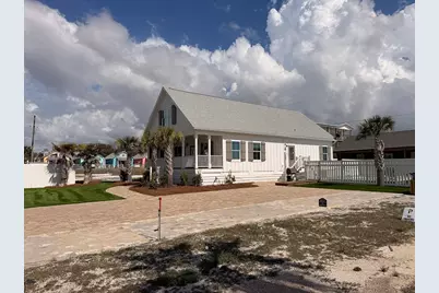 103 29th St, Mexico Beach, FL 32456 - Photo 5