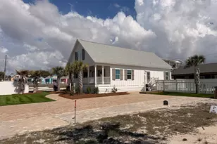 103 29th St, Mexico Beach, FL 32456 - Photo 5
