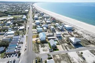 103 29th St, Mexico Beach, FL 32456 - Photo 69