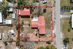 1803 Marvin Ave, Port Saint Joe, FL 32456 - Photo 7