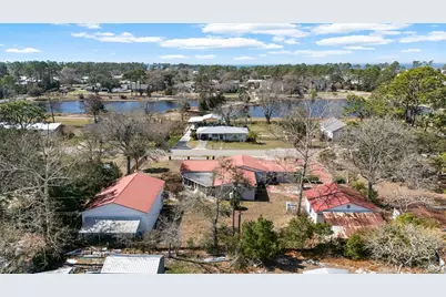 1803 Marvin Ave, Port Saint Joe, FL 32456 - Photo 25