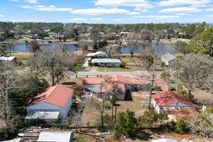 1803 Marvin Ave, Port Saint Joe, FL 32456 - Photo 25