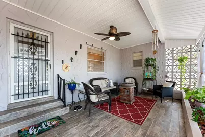 1803 Marvin Ave, Port Saint Joe, FL 32456 - Photo 9