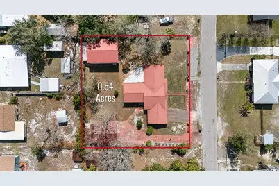 1803 Marvin Ave, Port Saint Joe, FL 32456 - Photo 3