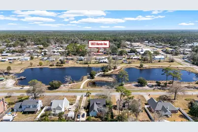 1803 Marvin Ave, Port Saint Joe, FL 32456 - Photo 7