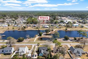 1803 Marvin Ave, Port Saint Joe, FL 32456 - Photo 7