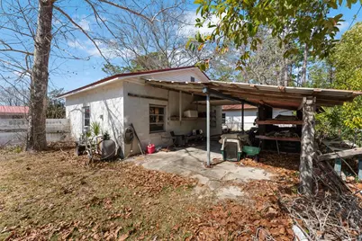 1803 Marvin Ave, Port Saint Joe, FL 32456 - Photo 27