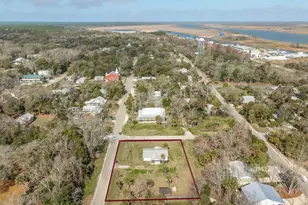 76 Ave H, Apalachicola, FL 32320 - Photo 37