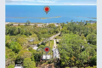 443 Boatwright St, Eastpoint, FL 32328 - Photo 3