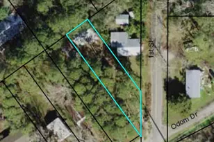 443 Boatwright St, Eastpoint, FL 32328 - Photo 19