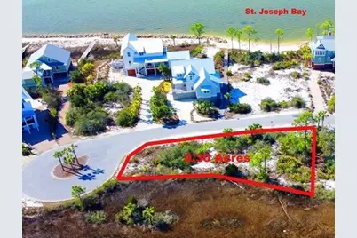528 Windmark Way, Port Saint Joe, FL 32456 - Photo 1