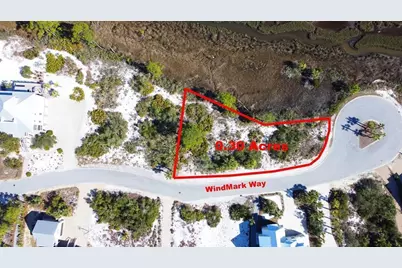528 Windmark Way, Port Saint Joe, FL 32456 - Photo 5