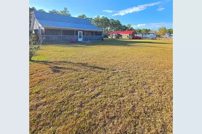 306 Huckeba Dr, Apalachicola, FL 32320 - Photo 1