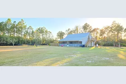 306 Huckeba Dr, Apalachicola, FL 32320 - Photo 1