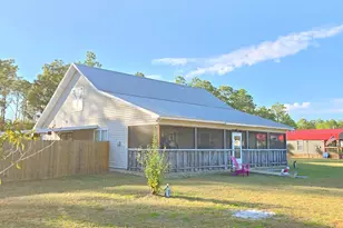 306 Huckeba Dr, Apalachicola, FL 32320 - Photo 53