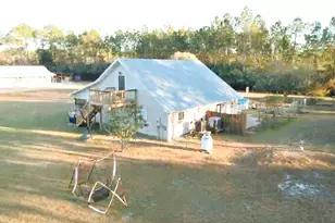 306 Huckeba Dr, Apalachicola, FL 32320 - Photo 7