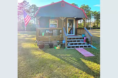 306 Huckeba Dr, Apalachicola, FL 32320 - Photo 37