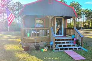 306 Huckeba Dr, Apalachicola, FL 32320 - Photo 37