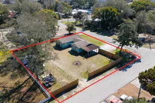 1012 N W Ave C, Carrabelle, FL 32322 - Photo 29