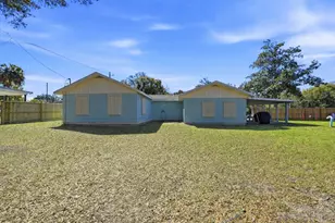 1012 N W Ave C, Carrabelle, FL 32322 - Photo 27