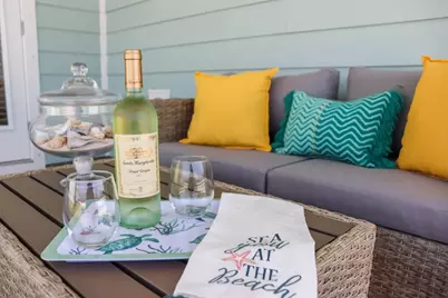 769 Backwater Rd, Port Saint Joe, FL 32456 - Photo 33