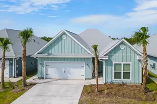 769 Backwater Rd, Port Saint Joe, FL 32456 - Photo 1