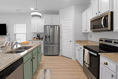 769 Backwater Rd, Port Saint Joe, FL 32456 - Photo 7