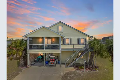 8106 Americus Ave, Port Saint Joe, FL 32456 - Photo 1