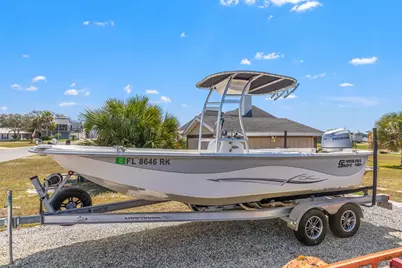 8106 Americus Ave, Port Saint Joe, FL 32456 - Photo 47