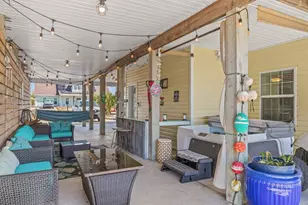 8106 Americus Ave, Port Saint Joe, FL 32456 - Photo 5