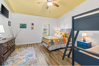 110-A S 37th St #A, Mexico Beach, FL 32456 - Photo 19