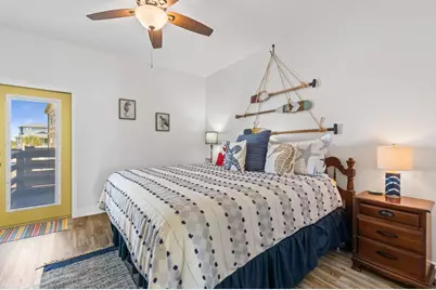 110-A S 37th St #A, Mexico Beach, FL 32456 - Photo 15