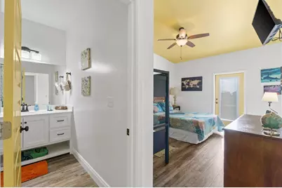 110-A S 37th St #A, Mexico Beach, FL 32456 - Photo 27