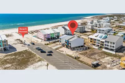 110-A S 37th St #A, Mexico Beach, FL 32456 - Photo 1