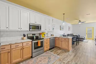 110A S 37th St, Mexico Beach, FL 32456 - Photo 11