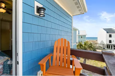 110-A S 37th St #A, Mexico Beach, FL 32456 - Photo 33