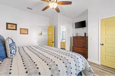 110-A S 37th St #A, Mexico Beach, FL 32456 - Photo 17