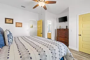 110A S 37th St, Mexico Beach, FL 32456 - Photo 17