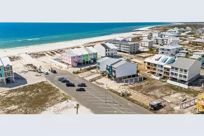 110-A S 37th St #A, Mexico Beach, FL 32456 - Photo 45