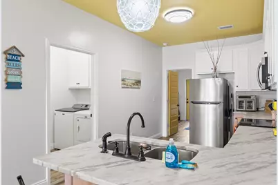 110-A S 37th St #A, Mexico Beach, FL 32456 - Photo 9