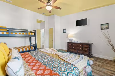 110-A S 37th St #A, Mexico Beach, FL 32456 - Photo 21