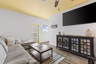 110A S 37th St, Mexico Beach, FL 32456 - Photo 5