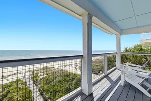 2248 Sailfish Dr, Saint George Island, FL 32328 - Photo 13