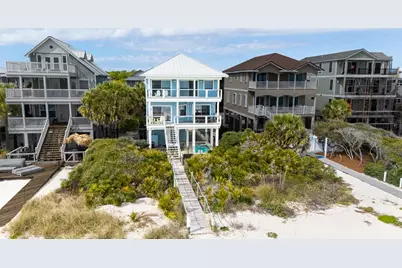 2248 Sailfish Dr, Saint George Island, FL 32328 - Photo 63