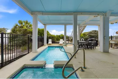 2248 Sailfish Dr, Saint George Island, FL 32328 - Photo 15