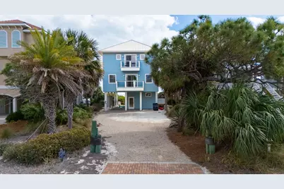 2248 Sailfish Dr, Saint George Island, FL 32328 - Photo 55