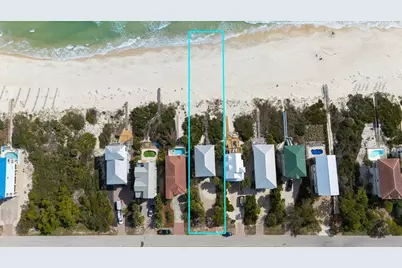 2248 Sailfish Dr, Saint George Island, FL 32328 - Photo 5