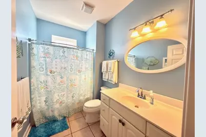 501 W Gulf Beach Dr, Saint George Island, FL 32328 - Photo 15